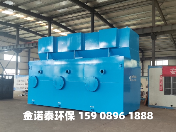 黄山新型FA一体化净水器